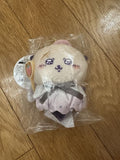 Chiikawa Angel-Devil Mascot (Great Angel Rakko)