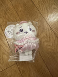 Chiikawa Angel & Devil Mascot (Angel Chiikawa)