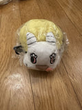 Chiikawa Potetama Plush (Dekatsuyo)