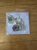 Chiikawa Magical Transform! Acrylic Charm