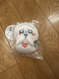 Chiikawa Aquarium Clione Momonga Mascot