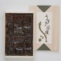 西友 鰻魚茶漬 CU-2K