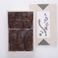 西友 鰻魚茶漬 CU-3K