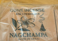 Nepal KRITI Gold Incense Cones (Nag Champa)
