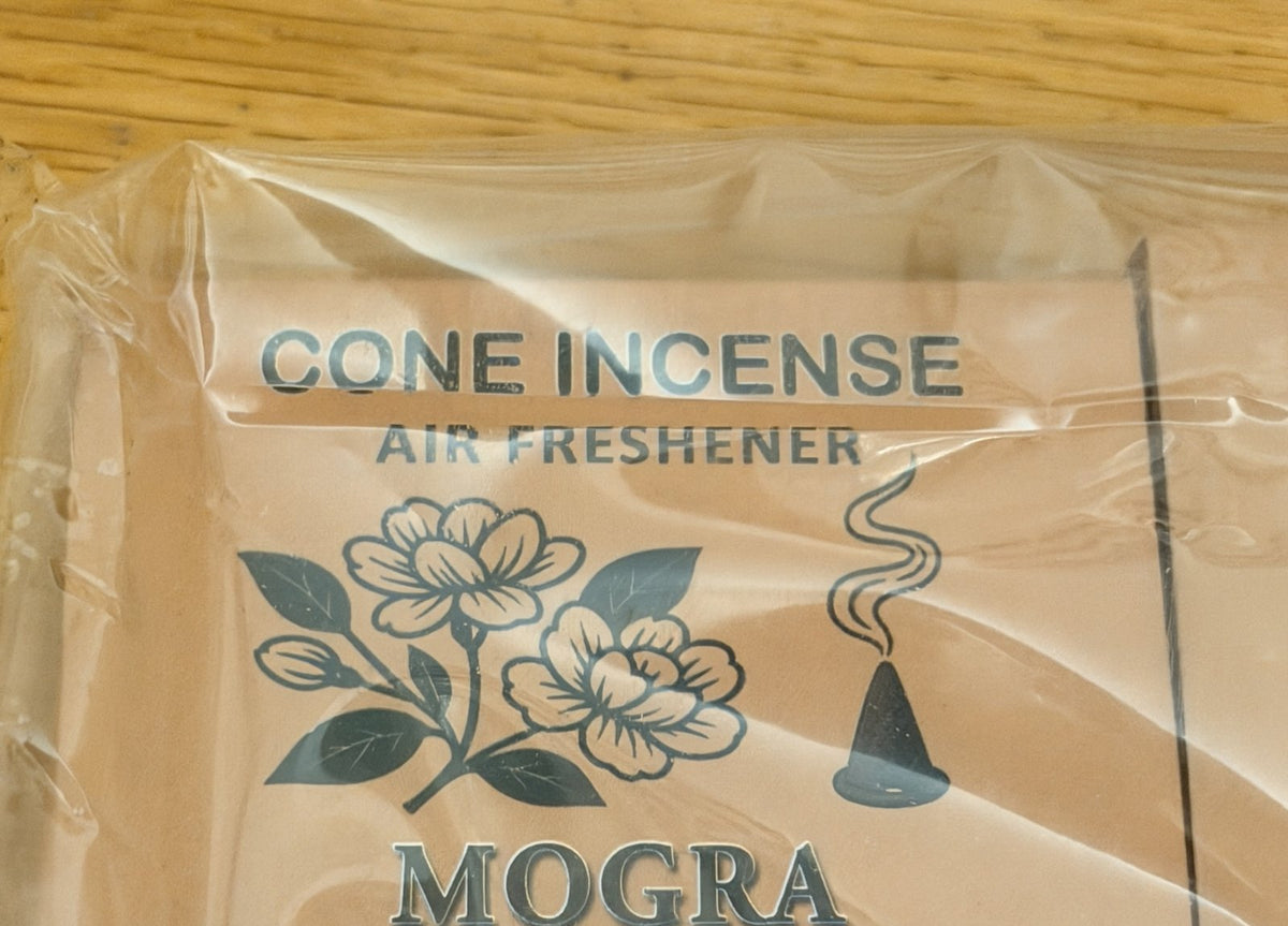 尼泊爾KRITI金裝塔香（阿拉伯茉莉）