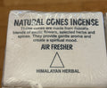 Nepal Lotus Incense Cones (Himalayan Herbs)