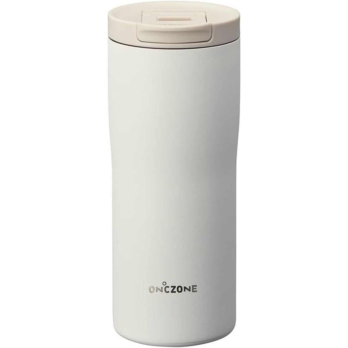 猫舌専科マグボトル 330ml ホワイト