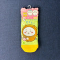 Shiga Exclusive Chiikawa Shigaraki Tanuki Socks