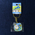 CHIIKAWA 滋賀限定 琵琶湖匙扣（CHIIKAWA）